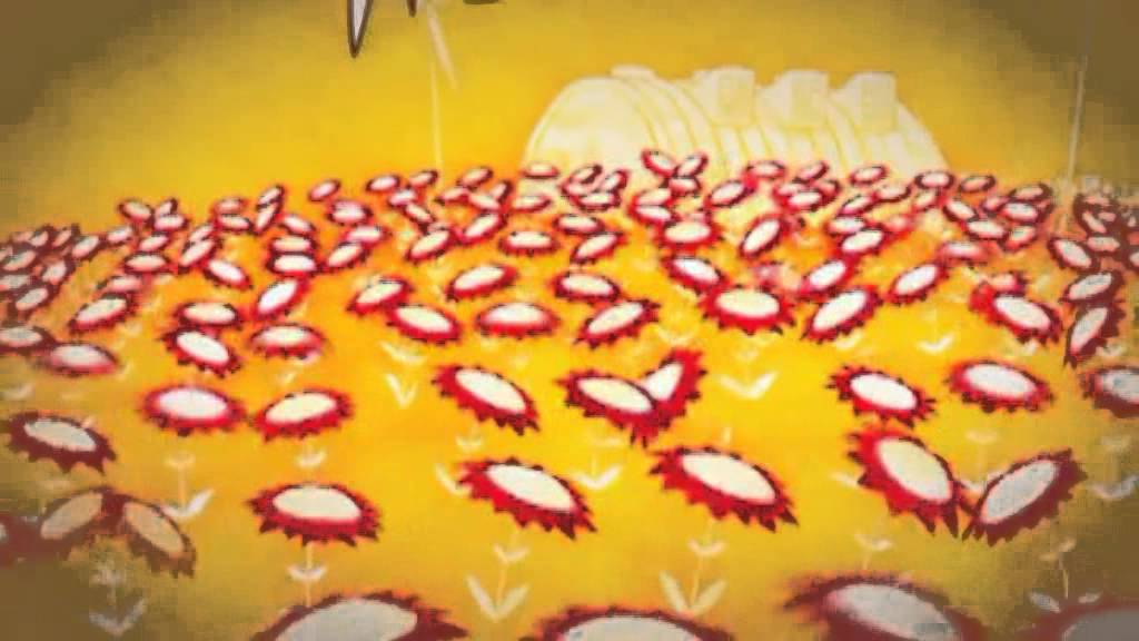 The Early Days - Flowers (VIDEOCLIP)