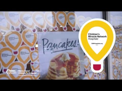 Video: RIPancakes: IHOP Spremeni Ime V IHOb, Da Se Osredotoči Na Burgerje