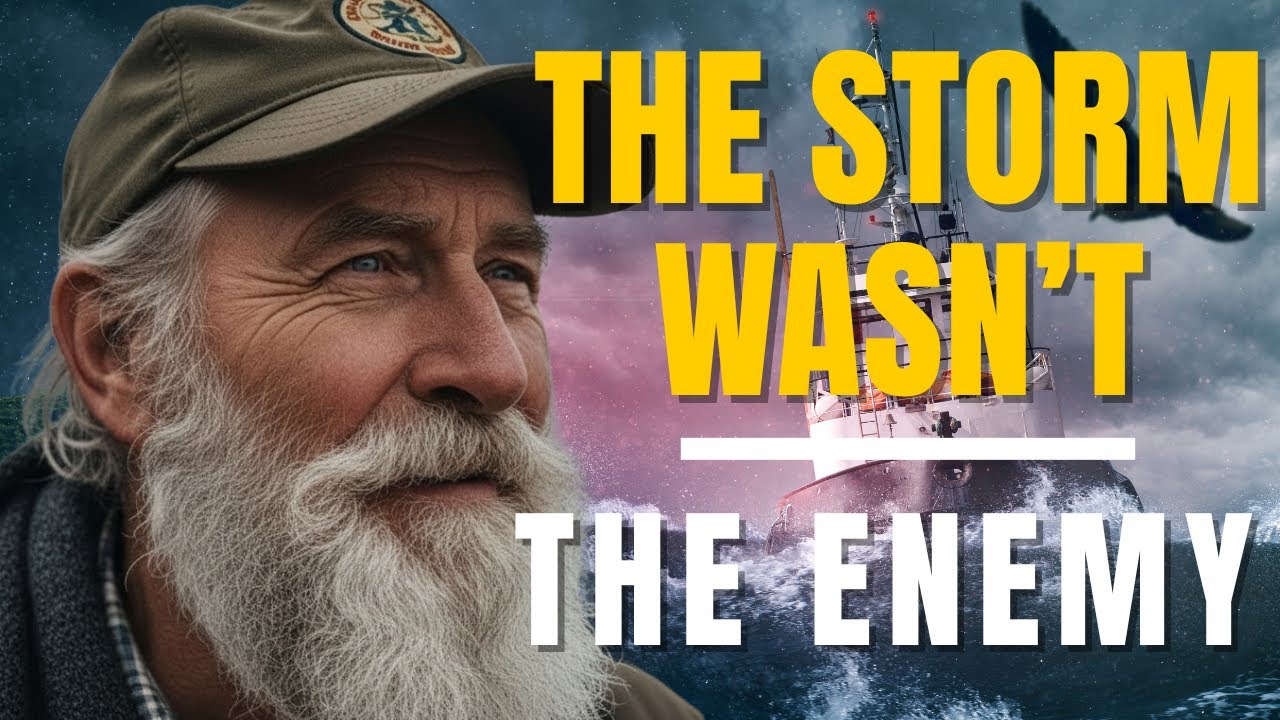 I Spent My Life Sailing the Wrong Way... | Here’s What I Finally Learned