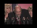 Fleetwood Mac Acceptance Speech at the 1998 Rock & Roll Hall of Fame Induction Ceremony