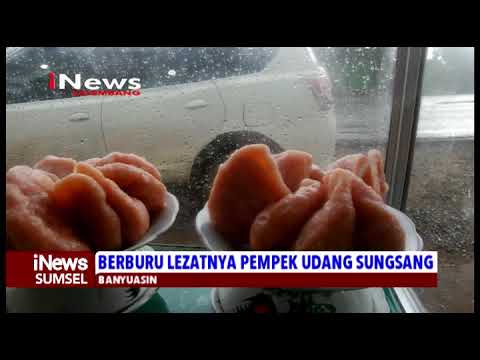 Udang Sungsang
