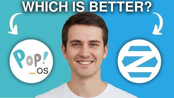 Pop!_OS vs Zorin OS 2025 – Welke Ubuntu-gebaseerde Linux is het beste voor jou?