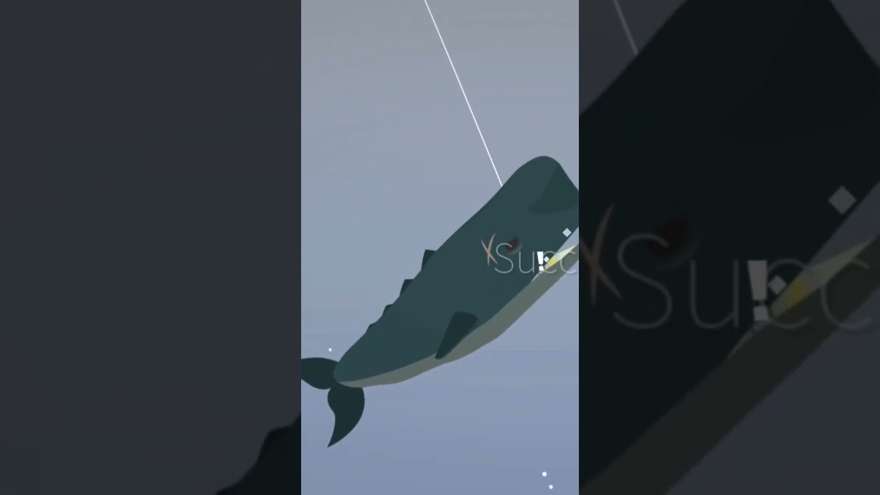 big fish🐋(fishing life)