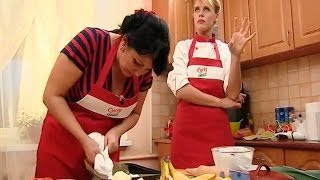 Паленые vs. Касьяновы - Сосед на обед - Интер Паленые vs. Касьяновы - Сосед на обед - Интер