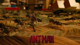 Ant Man Suite (re-upload)