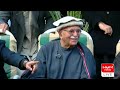 🔴 𝗟𝗶𝘃𝗲: Mahmood Khan Achakzai and Allama Raja Nasir Abbas Press Conference | Pakistan News