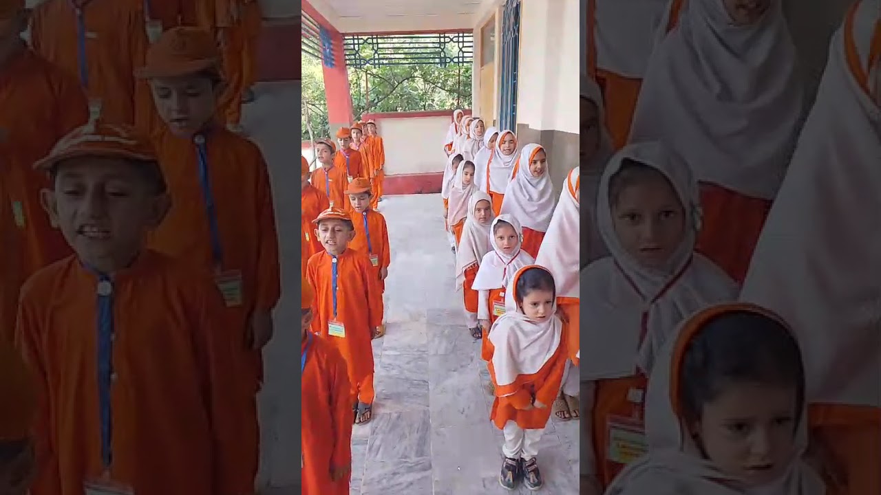 GPS Sandasaray kakarshang  Battamorri Battagram#### #######