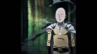 rover learned a lesson ☠️||one punch man #saitama #rover #onepunchman #mobpsycho