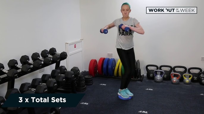 7 MIN WAIST TWISTING DISC WORKOUT – 9 new active exercises with TUMMY  TWISTER PLATE (no repeat) 