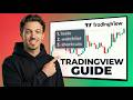 TradingView Guide (Full 2026 "How to Use" Tutorial)