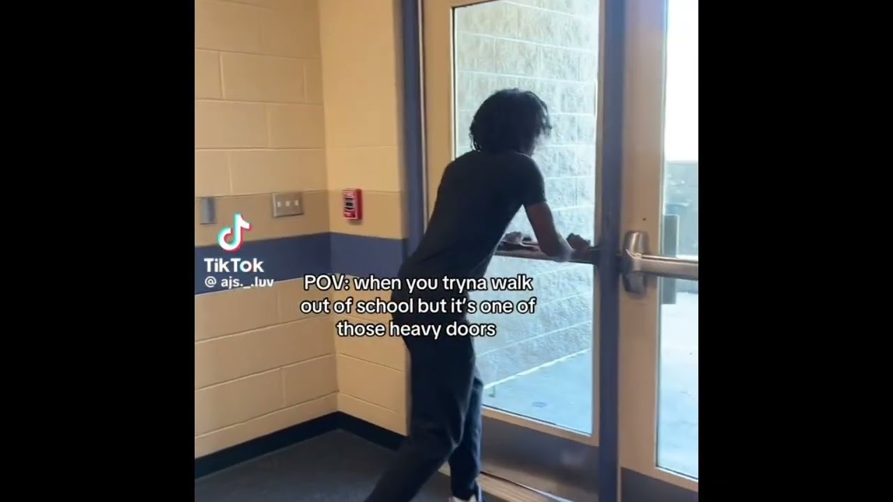 Relatable school TikTok’s ✨January 2026✨