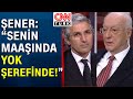 Sedat Peker'in "Sayın Joe Biden" mesajı ne anlama gelmektedir? Nedim Şener ve Uluç Özülker cevapladı