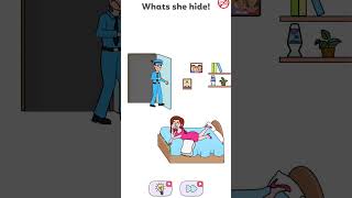 Impossible Date 2 Tricky Riddle Level - 4219 #shorts #games #trending #gameplay #dop5