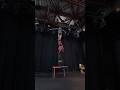 Incredible balance on the chairs! ⭐️ #top #balance #circus #nextlevel #awesomepeople