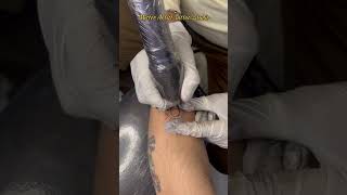 #sun #tattoo #trading #tattooart#art #love #viral #viralvideo #viralreels #reels #viralshort #tattoo