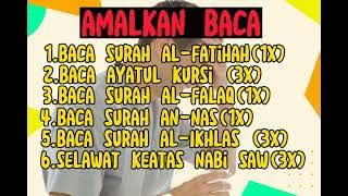petua cara islam merawat sakit kepala dan me migrain