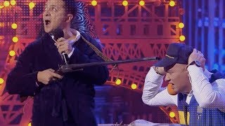 Я тебя ГРОХНУ или в туалет теперь ходим в Макдональдс - УГАРНАЯ ЖЕСТЬ Я тебя ГРОХНУ или в туалет теперь ходим в Макдональдс - УГАРНАЯ ЖЕСТЬ