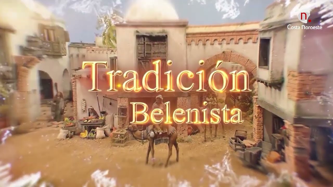 Tradición Belenista 17 de noviembre de 2022