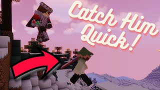 Ultimate Tag, But Its in Minecraft 2