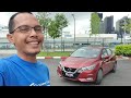 Nissan Almera Turbo 2020 Ulasan Pandu Uji - Roda Pusing Review