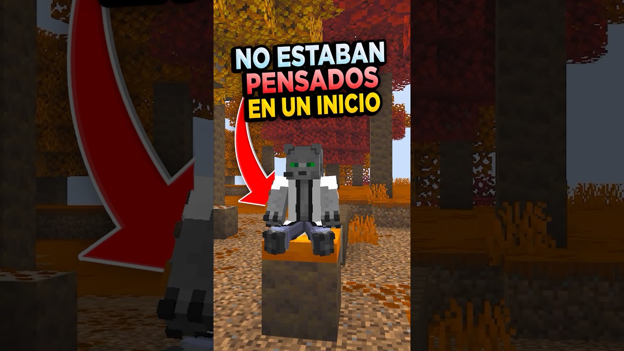 La Historia de los COJINES