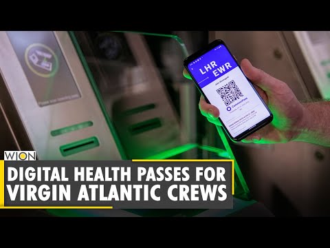 Video: Europa lancerer et COVID-19 Digital Pass for Travel