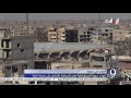 قوات سوريا الديمقراطية تعلن السيطرة بالكامل على مدينة الرقة التاسعة من العاصمة 