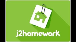 J2Homework help