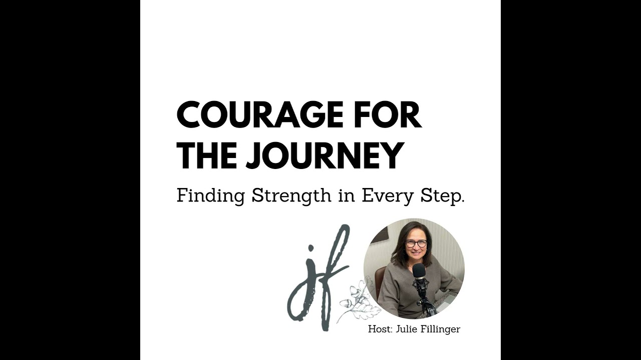 Christmas Courage: Finding Beauty In The Ordinary