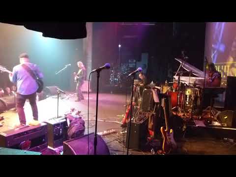 Tim Gaze Band