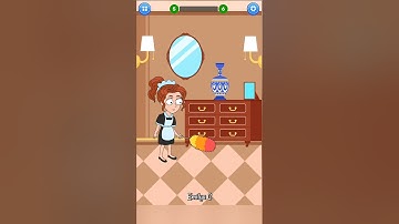 Save The Maid : Level 5 - New Android / Ios Riddle Puzzle Games - #AdultGames with storyline #Riddle