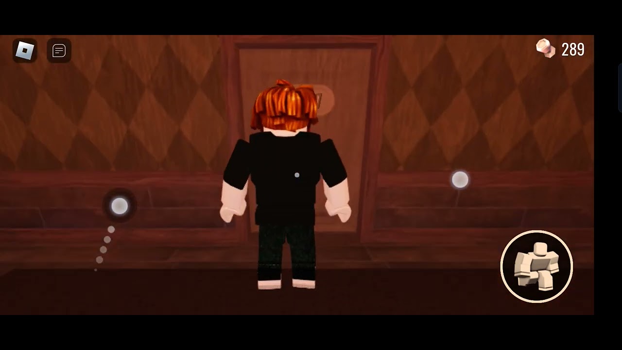 geometry Dash ROBLOX Doors YouTube