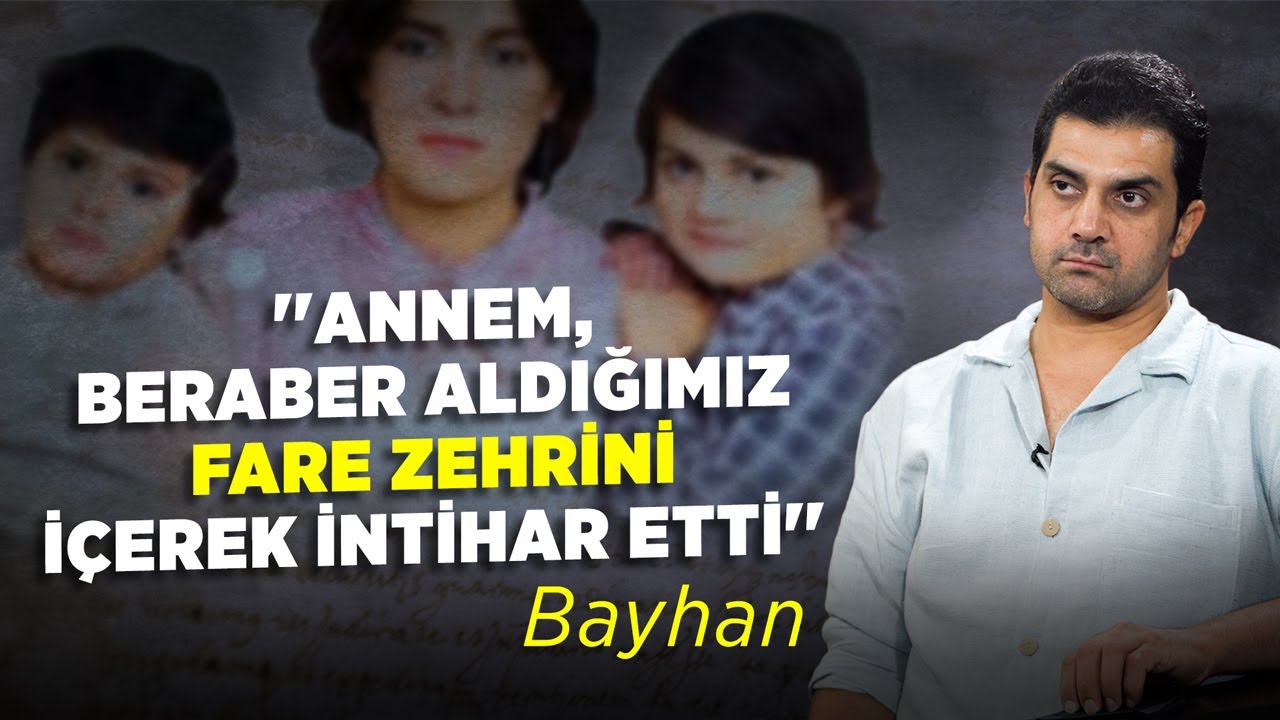 ''Beni Rahibeler Büyüttü'' | Bayhan Gürhan