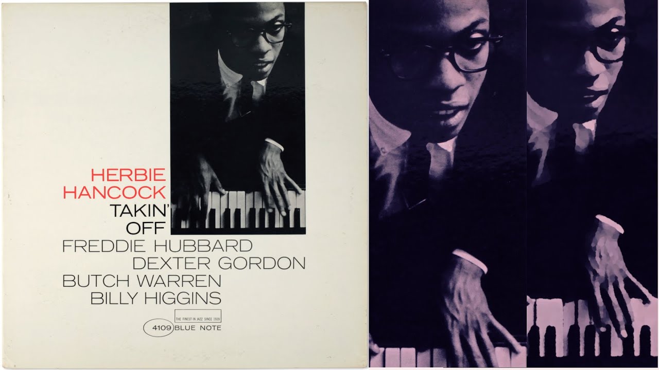 ジャズブラス 「ウォーターメロンマン」 Watermelon Man - Herbie Hancock Quintet - YouTube