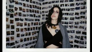 Chelsea Wolfe - "Appalachia" (Live on Radio K)