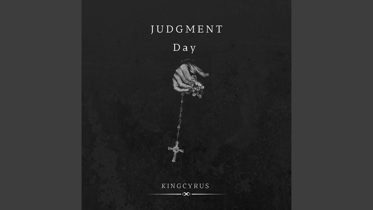 Watch Judgment Day on YouTube Watch Judgment Day on YouTube