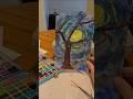 #art #watercolor #painting #angiepelfrey #yolopizza