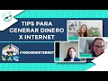 ¿Cómo vender por internet lo que ya no usas? | Episodio 3 MINISERIE |  Reto #100USDXInternet