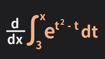 Fundamental Theorem of Calculus Part 1 - Simple Example | Derivative | Calculus | Glass of Numbers