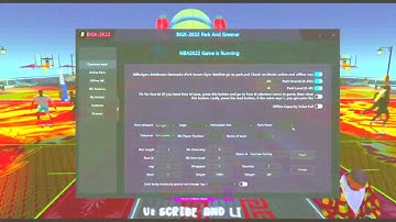 NBA 2K22 MOD MENU AND UNLOCKER | 2K22 FREE VC | UNDETECTED | FREE DOWNLOAD 2022