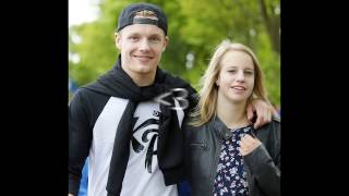 Enzo Knol & Dee Van Der Zeeuw