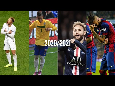 Neymar Jr Ai