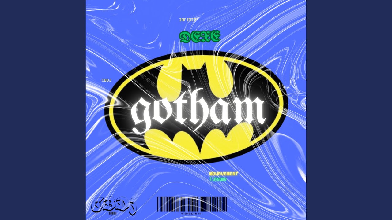 Guarda Gotham su YouTube Guarda Gotham su YouTube