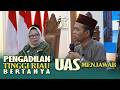 Ustadz Abdul Somad: UAS & Wakaf untuk Pesantren 📖