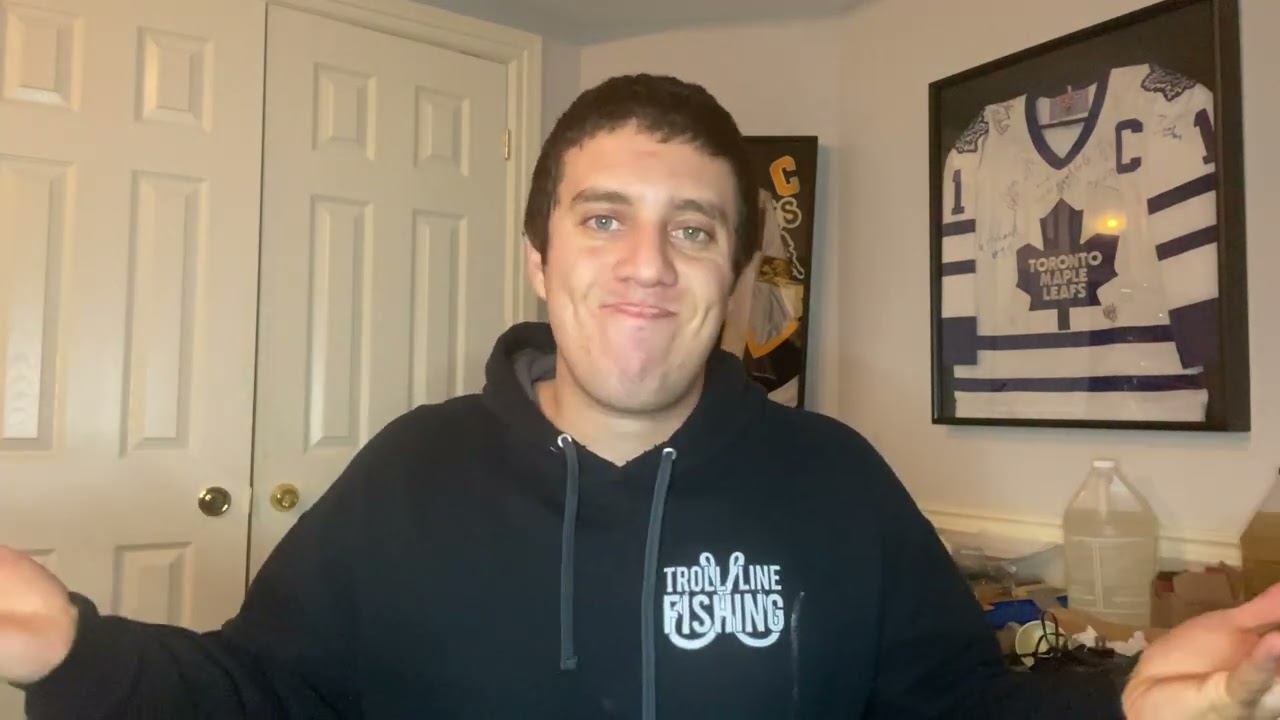 Should Musky be open all year round? What is your take....