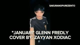 Download lagu 'JANUARI' GLENN FREDLY (Cover By : Zayyan XODIAC)