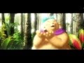 『アタゴオルは猫の森』予告編