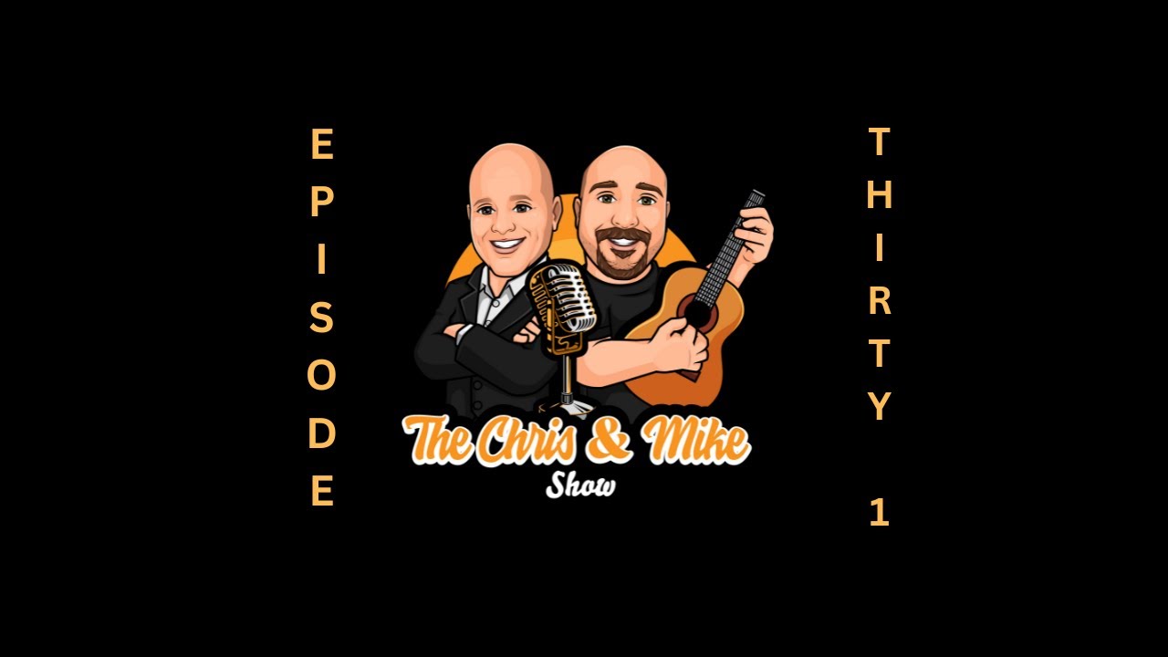 Episode #31   Great artists in country music . #podcast #chrisandmike #applepodcasts #countrymusic