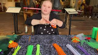 Autumn Crafts with California Oil Museum and Pumpkin Patch at Limoneira Ranch