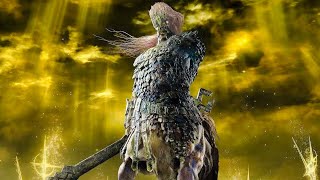 Elden Ring Nightreign - Enhanced Fulghor, Champion Of Nightglow Boss Fight 4K 60Fps